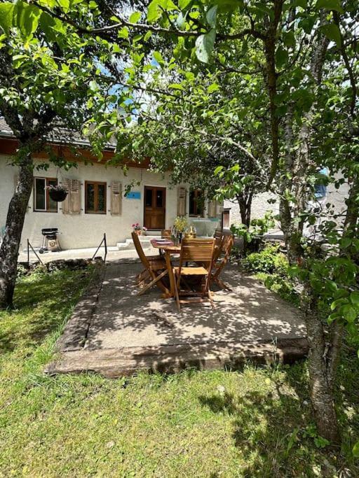 La Pomme De Pin Apartment Le Biot Ngoại thất bức ảnh