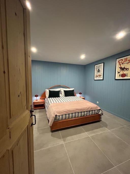 La Pomme De Pin Apartment Le Biot Ngoại thất bức ảnh