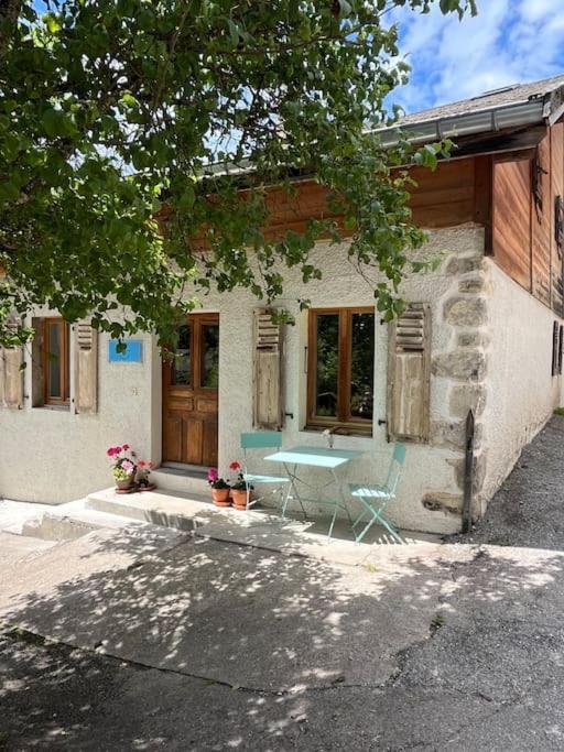 La Pomme De Pin Apartment Le Biot Ngoại thất bức ảnh